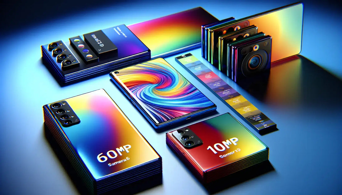 Huawei Nova 12 Series in Mexico: Specs and Features