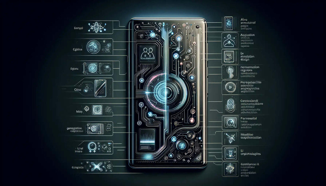 What Are GenAI Smartphones: Next Big Mobile Buzz Explained