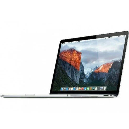 Apple MacBook Pro Retina i7-3840QM Quad-Core Laptop