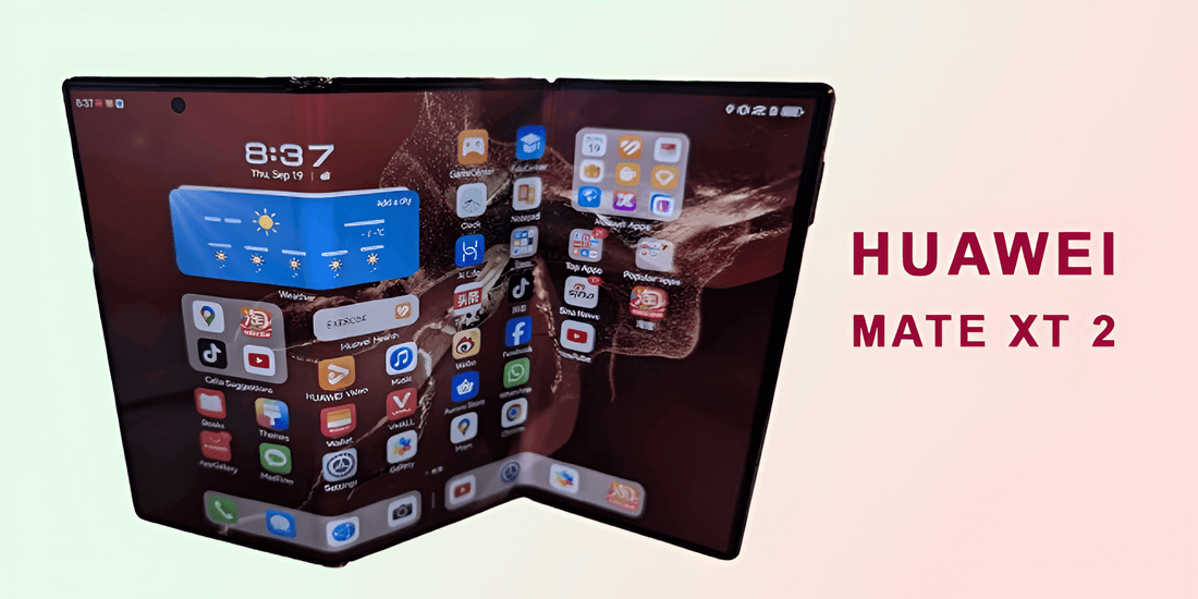 Huawei Mate XT 2 - Fonezone.me
