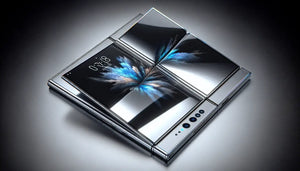 "Apple Delays Launch of Foldable iPhone"