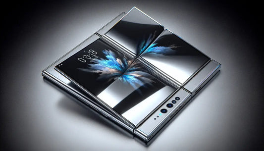 "Apple Delays Launch of Foldable iPhone"