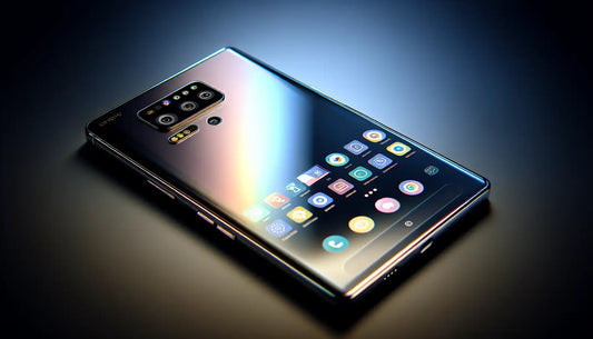 Samsung Galaxy S24 FE - The Budget-Friendly Fan Edition