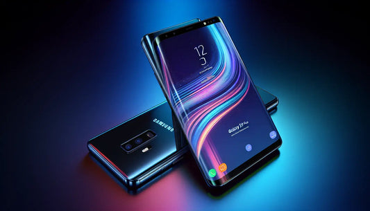 Samsung Galaxy S9 Plus: Ultimate Mobile Experience