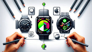 OnePlus Watch 2: Review of Wear OS"