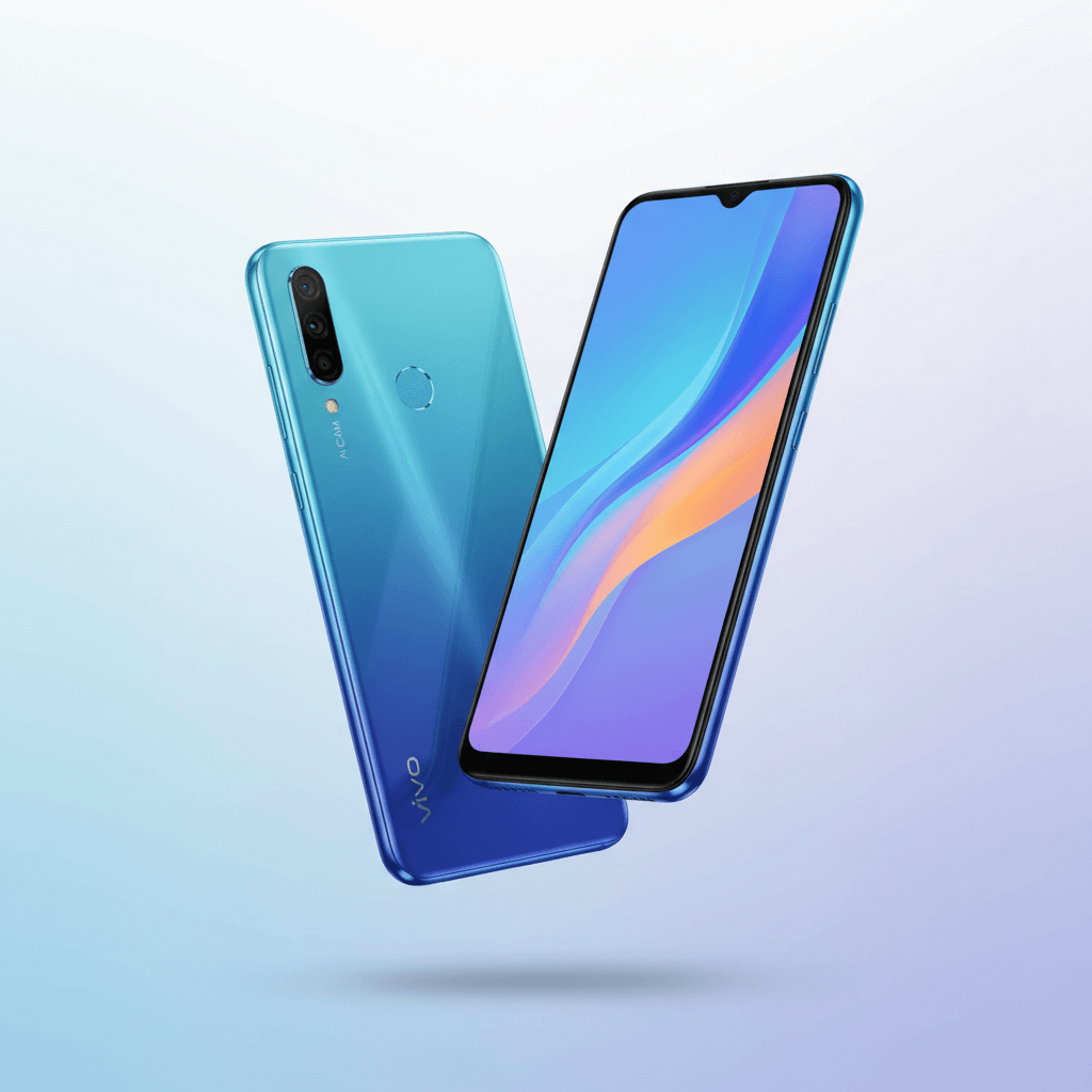 Vivo Y15 - Fonezone.me