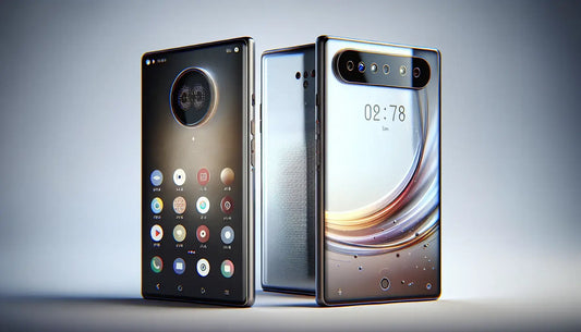 Smartphones: Google Pixel 2 & Pixel 2 XL Review