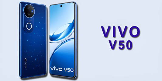 Vivo V50 - Fonezone.me