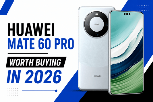 Huawei Mate 60 Pro