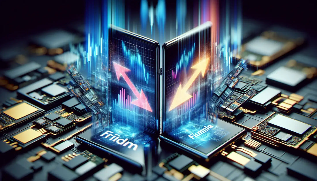 OPPO May Exit Foldable Phones, Impacting Market Dynamics
