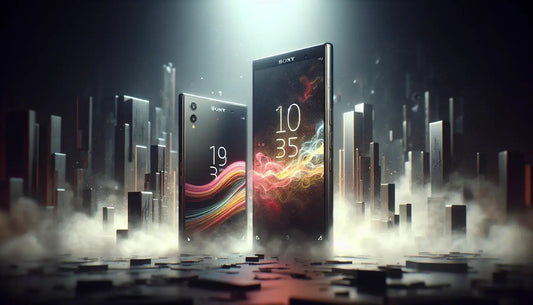 Sony Xperia 1 VI: Revolutionizing Smartphone Features