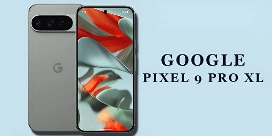 Google Pixel 9 Pro XL - Fonezone.me