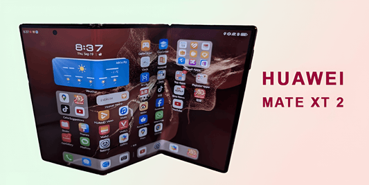 Huawei Mate XT 2 - Fonezone.me
