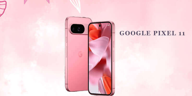 Google Pixel 11 revives 