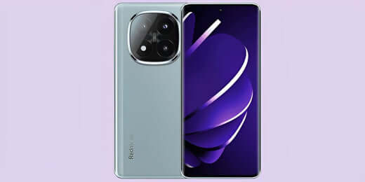 Redmi Note 14 Pro Plus (Global) In for Review - fonezone.me