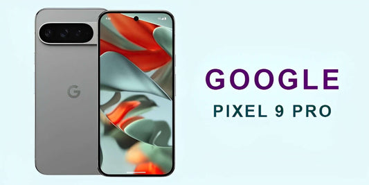 Google Pixel 9 Pro - Fonezone.me