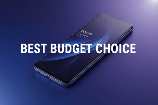 Tecno Pova Curve 2 - Fonezone.me