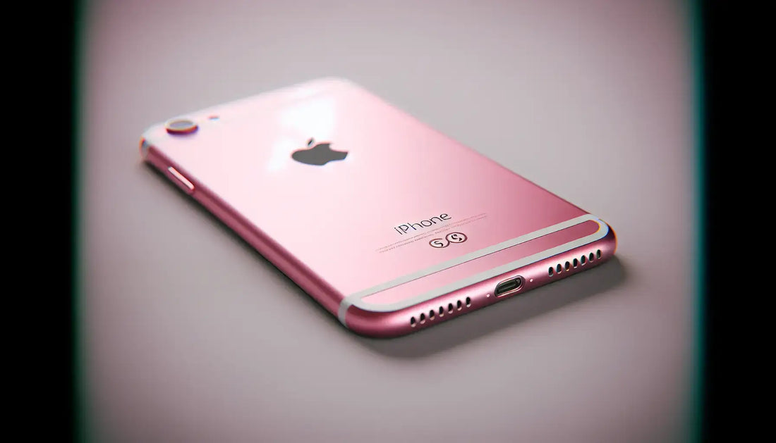 Exploring the iPhone 6s Features