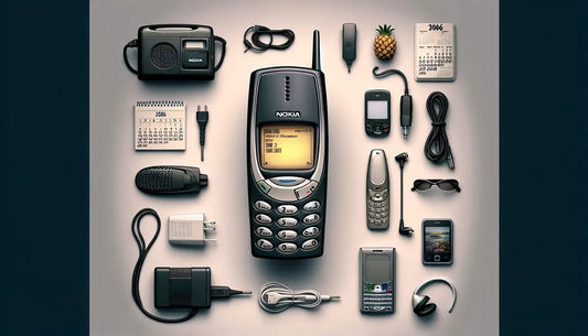 Exploring the Era of Nokia 1110: A Nostalgic Journey