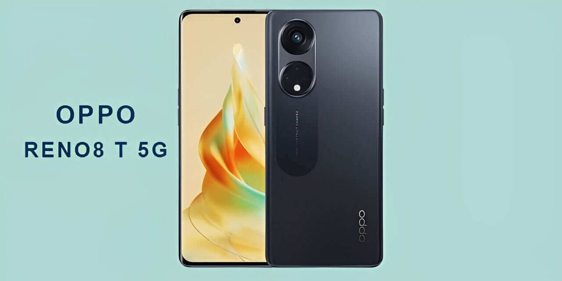 Oppo Reno8 T 5G Review and Price - fonezone.me