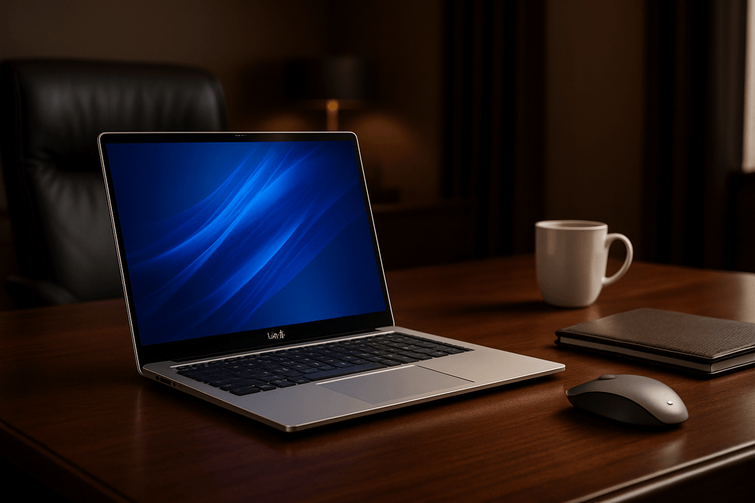 Dell XPS 15 - Fonezone.com