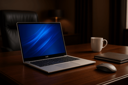 Dell XPS 15 - Fonezone.com