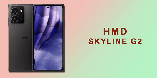 HMD Skyline G2 - Fonezone.me