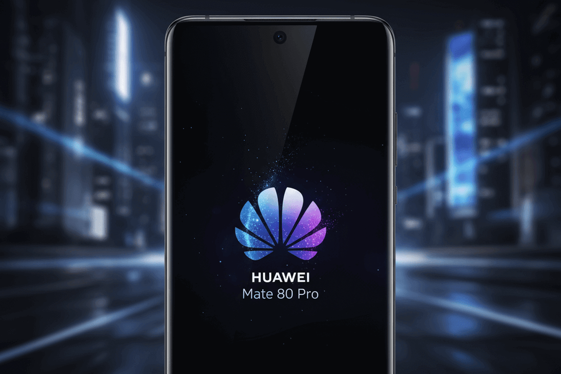 Huawei Mate 80 Pro - Fonezone.me