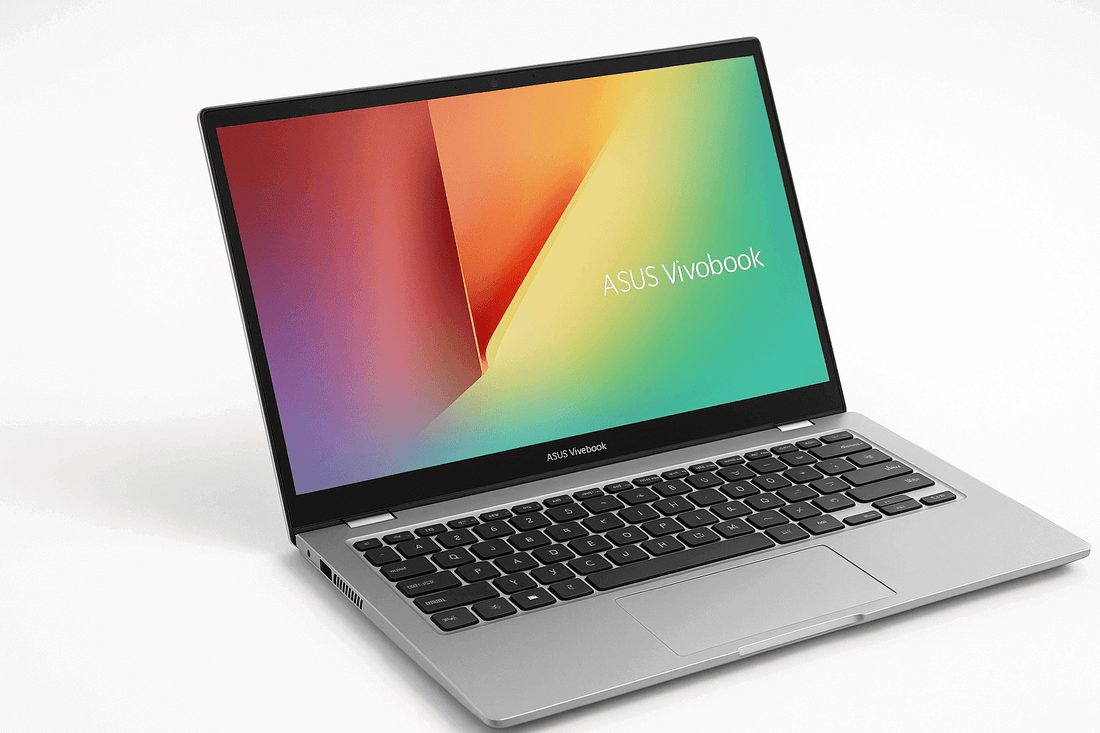 Asus Vivobook Flip 14 performance features