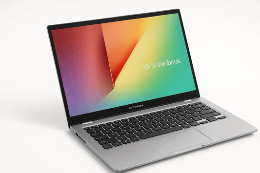 Asus Vivobook Flip 14 performance features