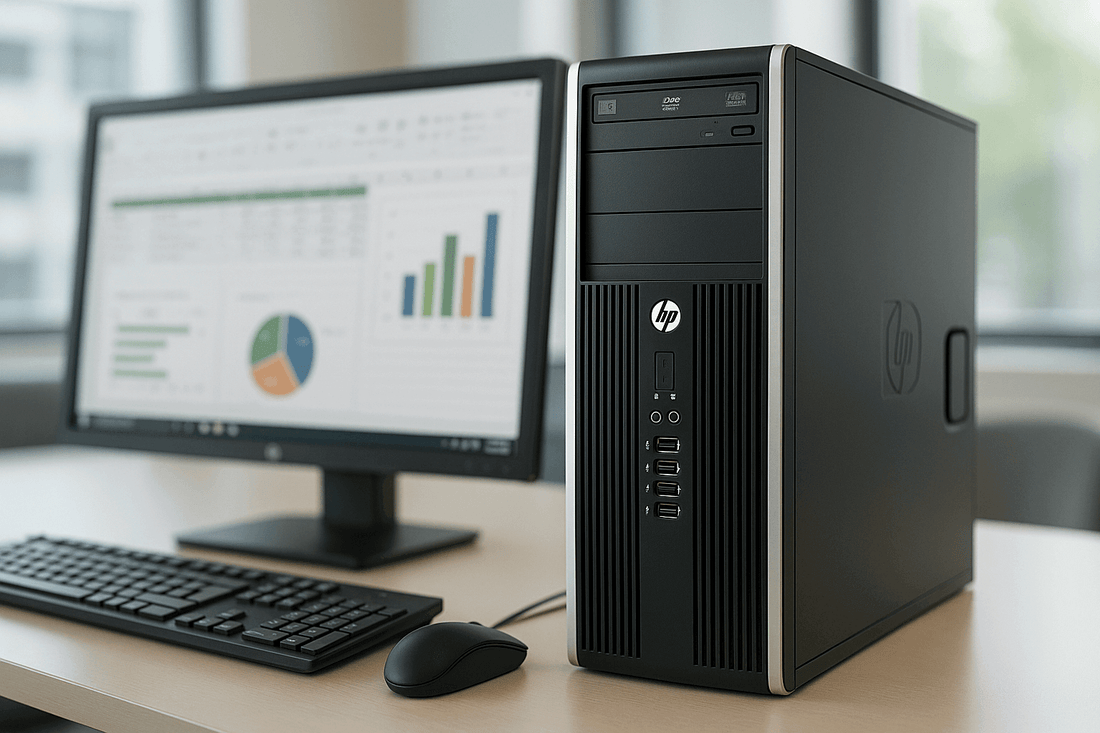 HP 8300 Elite - Fonezone.me