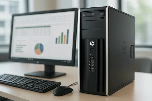 HP 8300 Elite - Fonezone.me