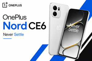 OnePlus Nord CE6 - Fonezone.me