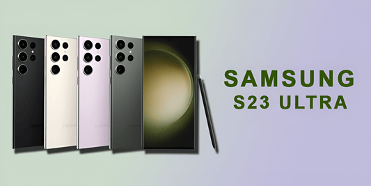 Samsung S23 Ultra - Fonezone.me