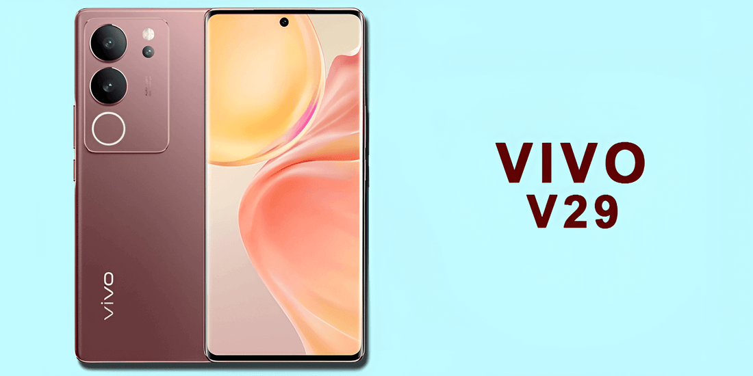 Vivo V29 - Fonezone.me