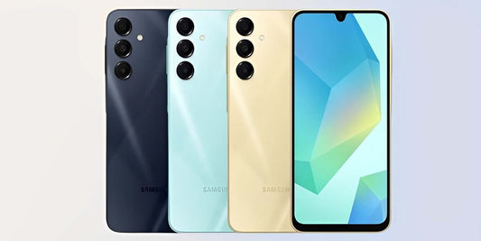 Samsung Galaxy M16 Price and Specifications in Saudi Arabia