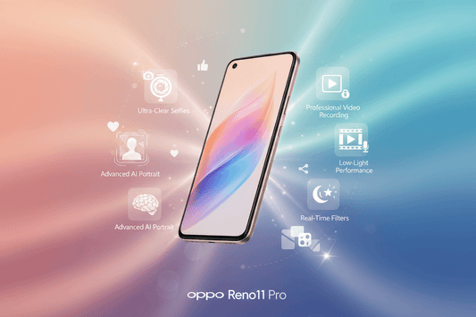 Oppo Reno11 Pro - Fonezone.me
