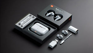 Redmi Buds 5: Top Wireless Earbuds with Great Features
