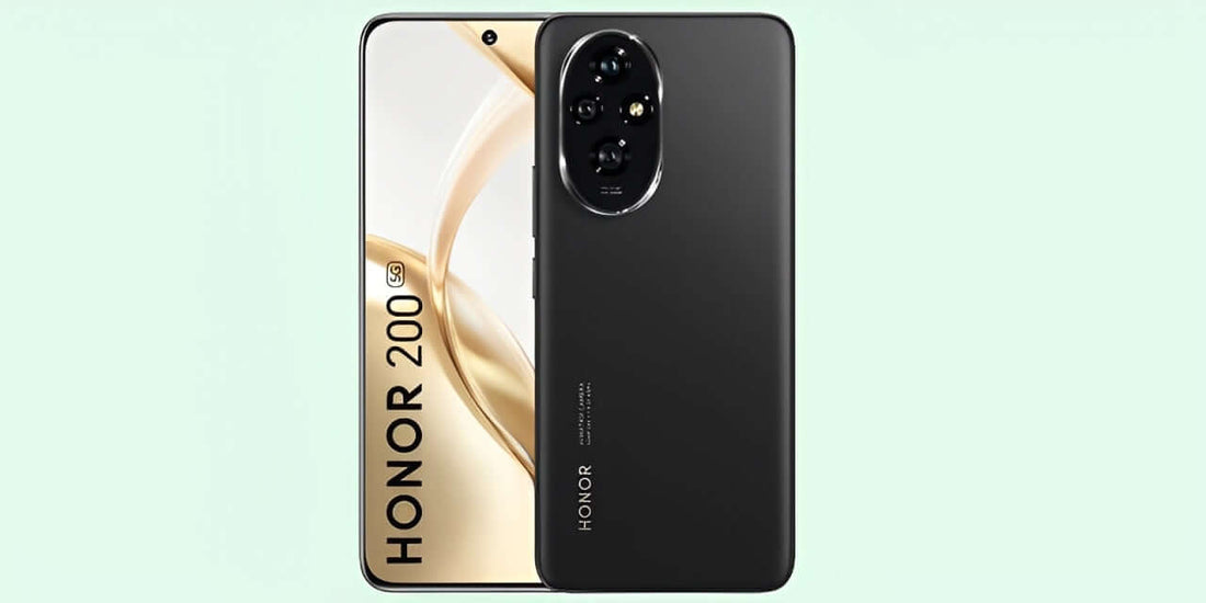 Honor 200 Price, Specs & Review - Fonezone.me
