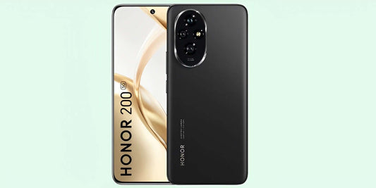 Honor 200 Price, Specs & Review - Fonezone.me
