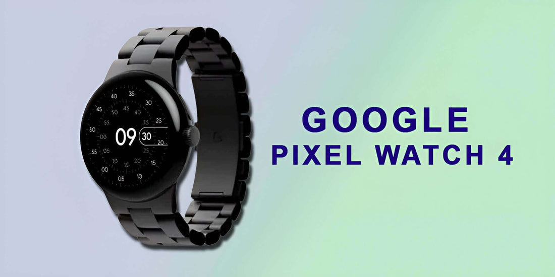 Google Pixel Watch 4 - Fonezone.me