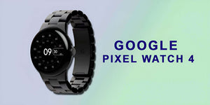 Google Pixel Watch 4 - Fonezone.me