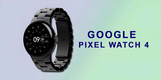 Google Pixel Watch 4 - Fonezone.me