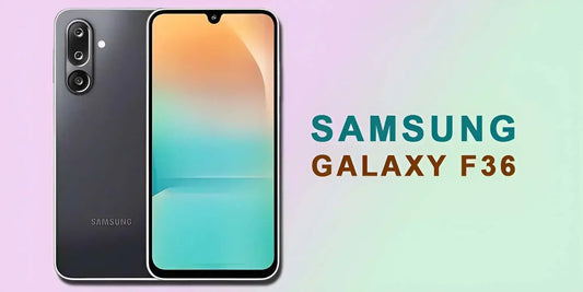 Samsung Galaxy F36 - Fonezone.me
