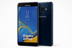 Galaxy A9 Pro: Features, Specs, Performance, with Price in KSA