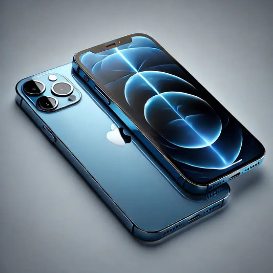 iPhone 12 Pro Max review