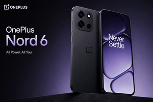 OnePlus Nord 6 - Fonezone.me