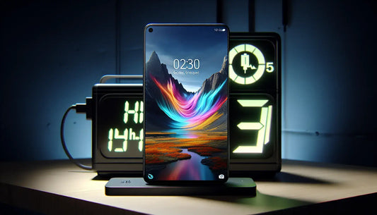 Realme Narzo 70x 5G: Latest 120Hz Display & More Unveiled!