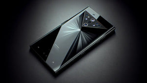 Huawei P70: Sneak Peek at the New Device