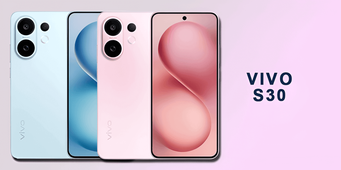 Vivo S30 - Fonezone.me
